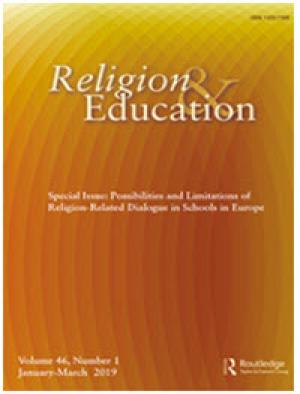 Possibilities and limitations of religion related dialog in schools